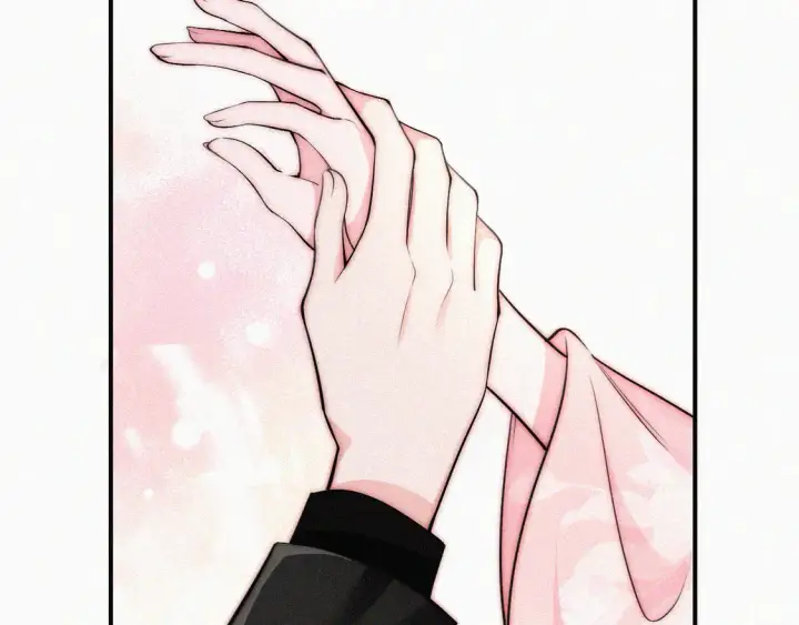 漫画《偏偏宠爱》第78话 留个记号第6张图
