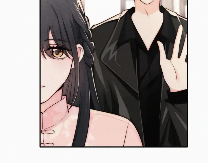 漫画《偏偏宠爱》第78话 留个记号第85张图