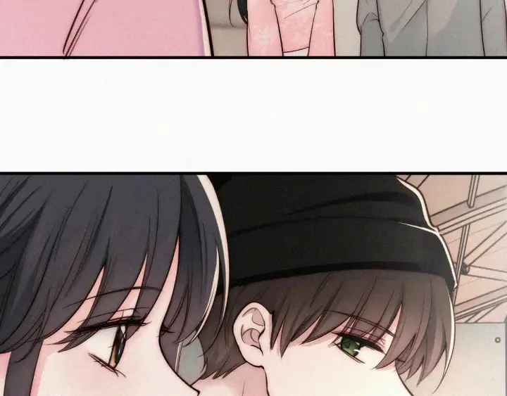 漫画《偏偏宠爱》第78话 留个记号第92张图