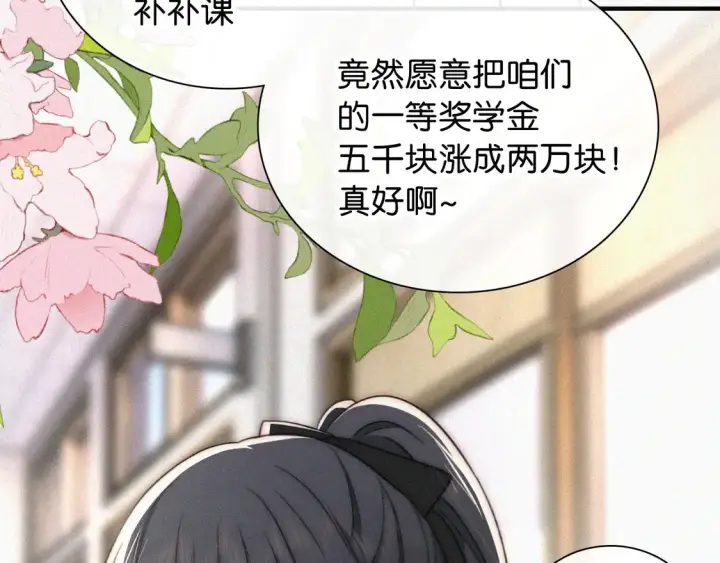 漫画《偏偏宠爱》第79话 小老师第14张图