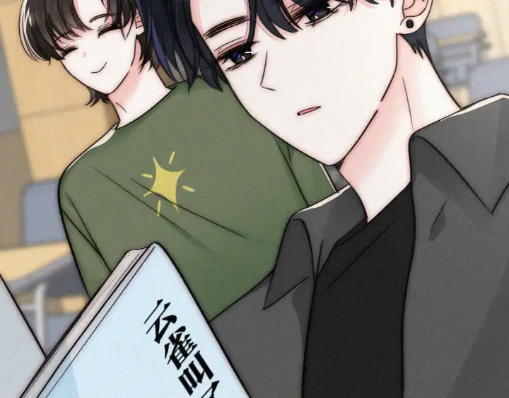 漫画《偏偏宠爱》第81话 约定第62张图