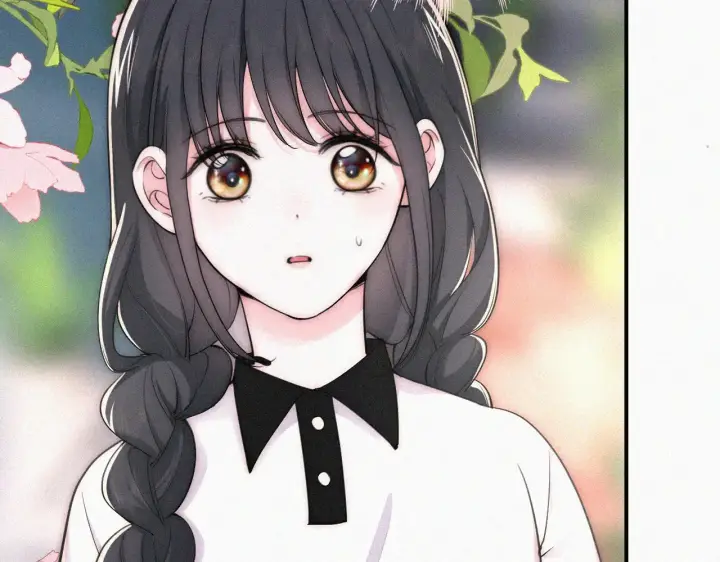 漫画《偏偏宠爱》第84话 “宝贝”第84张图