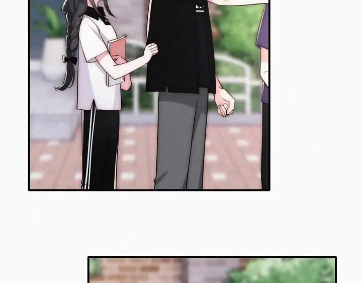漫画《偏偏宠爱》第85话 钢琴第15张图