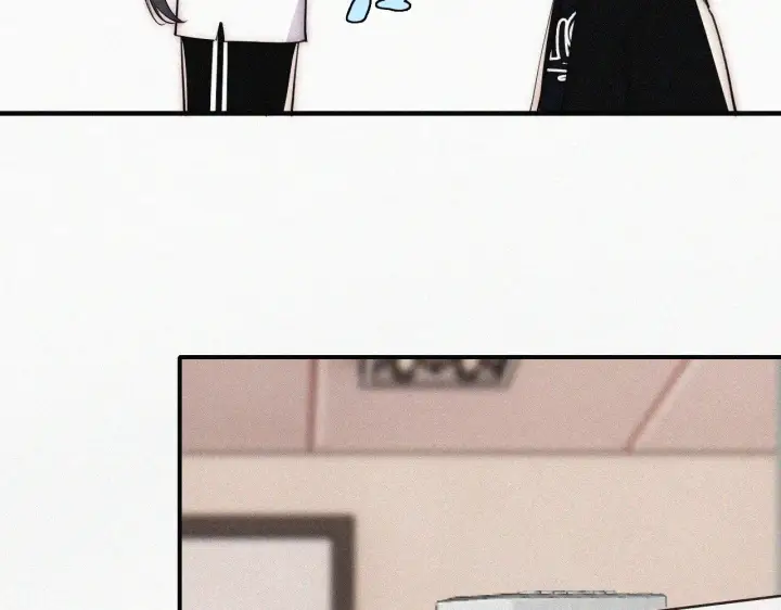 漫画《偏偏宠爱》第86话 靠近第33张图