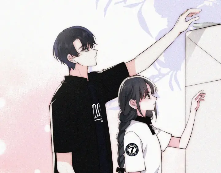 漫画《偏偏宠爱》第86话 靠近第40张图