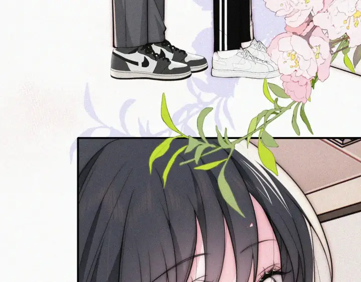 漫画《偏偏宠爱》第86话 靠近第42张图