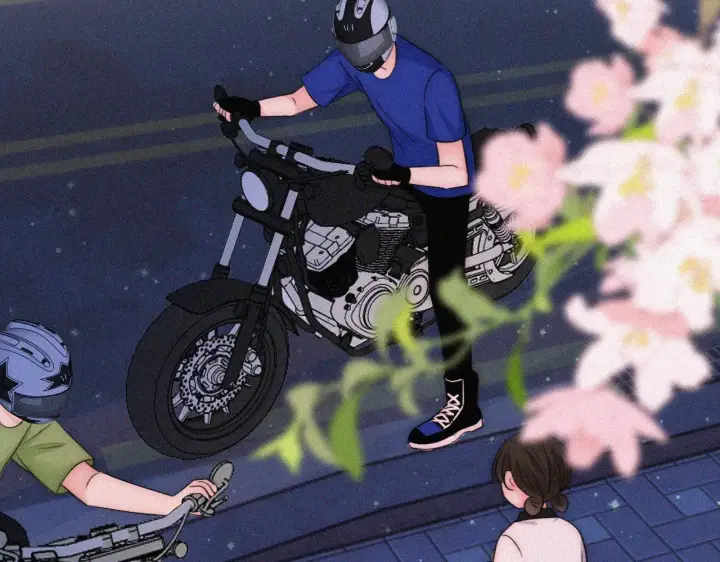 漫画《偏偏宠爱》第86话 靠近第96张图