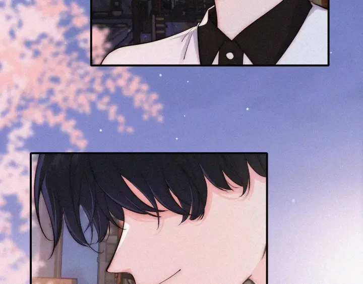 漫画《偏偏宠爱》第86话 靠近第99张图
