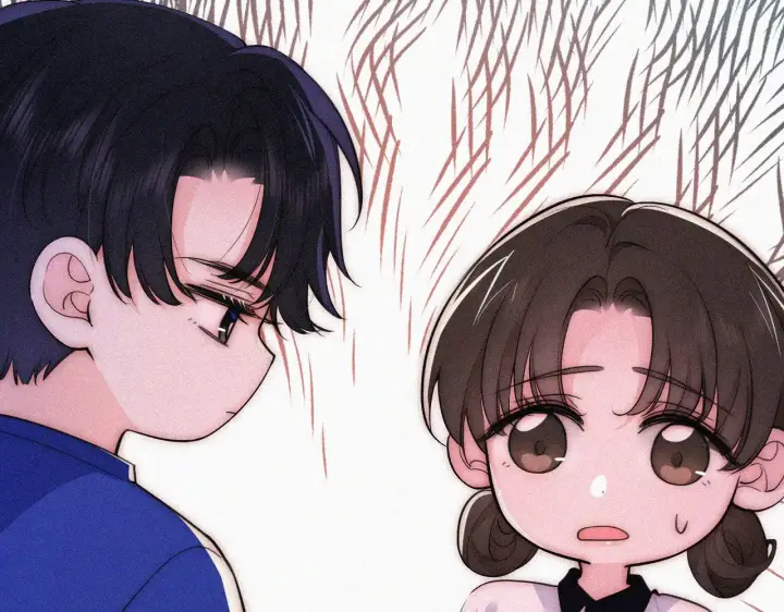 漫画《偏偏宠爱》第87话 妖精第29张图