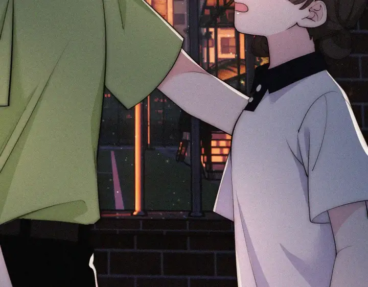 漫画《偏偏宠爱》第87话 妖精第8张图