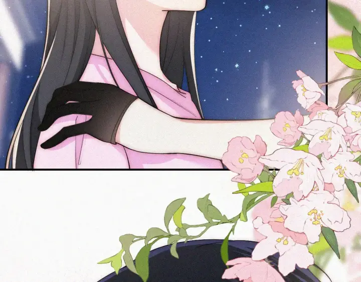 漫画《偏偏宠爱》第89话 梦第7张图