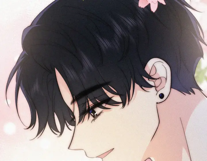 漫画《偏偏宠爱》第89话 梦第8张图