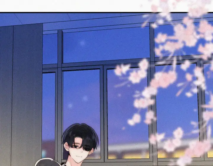 漫画《偏偏宠爱》第91话 下雨第25张图
