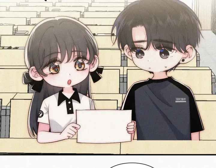 漫画《偏偏宠爱》第91话 下雨第32张图