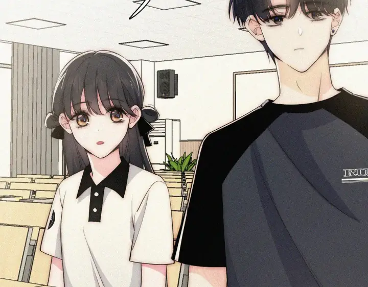 漫画《偏偏宠爱》第91话 下雨第41张图