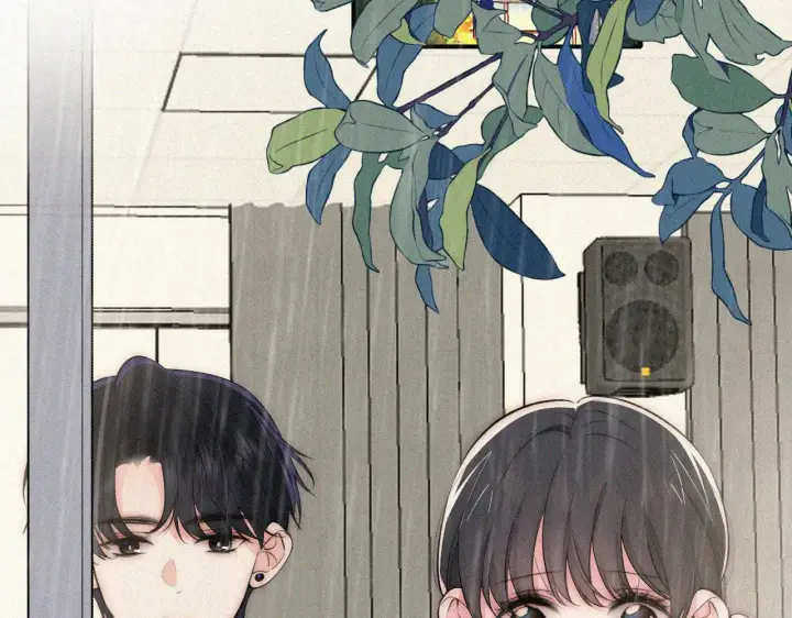 漫画《偏偏宠爱》第91话 下雨第53张图