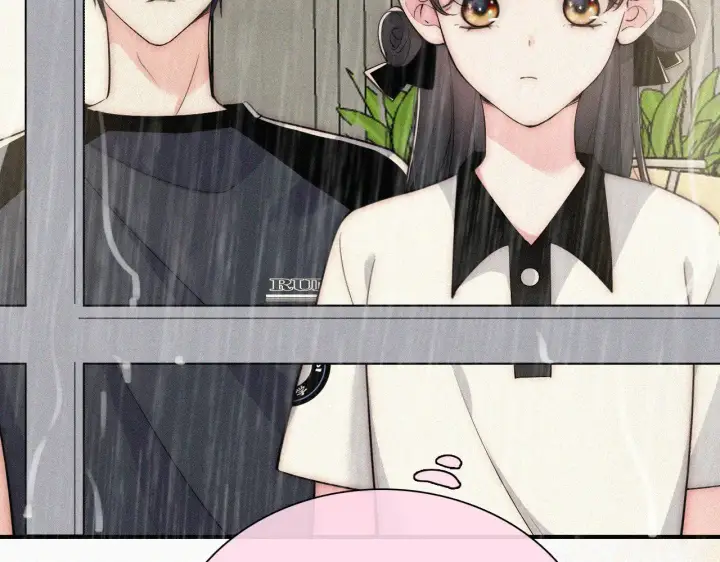 漫画《偏偏宠爱》第91话 下雨第54张图