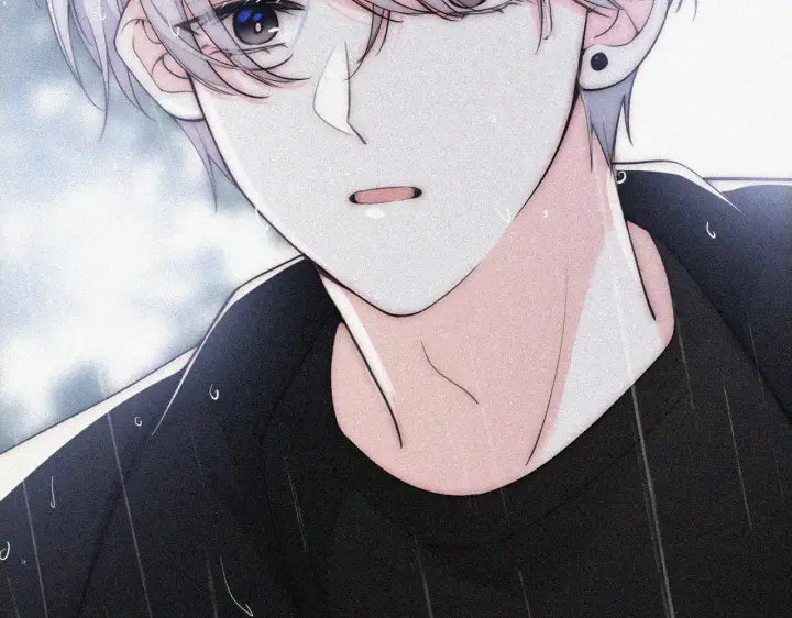 漫画《偏偏宠爱》第91话 下雨第6张图
