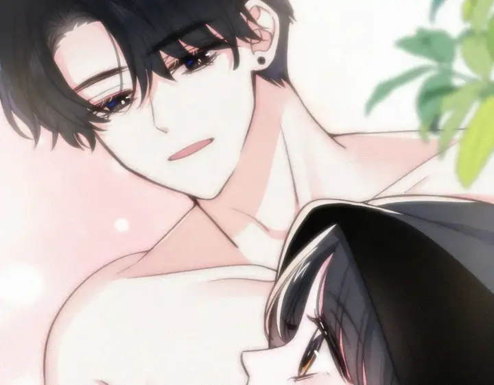 漫画《偏偏宠爱》第91话 下雨第99张图