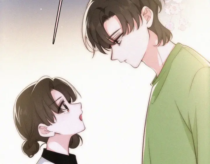漫画《偏偏宠爱》第93话 水晶鞋第20张图