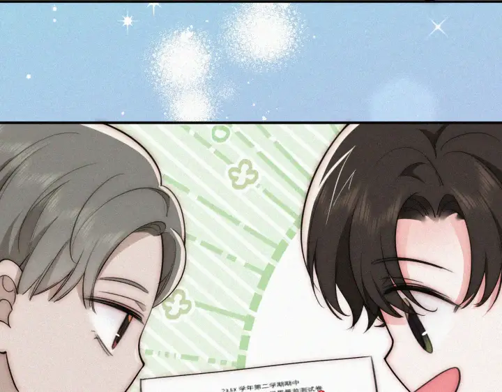 漫画《偏偏宠爱》第93话 水晶鞋第49张图