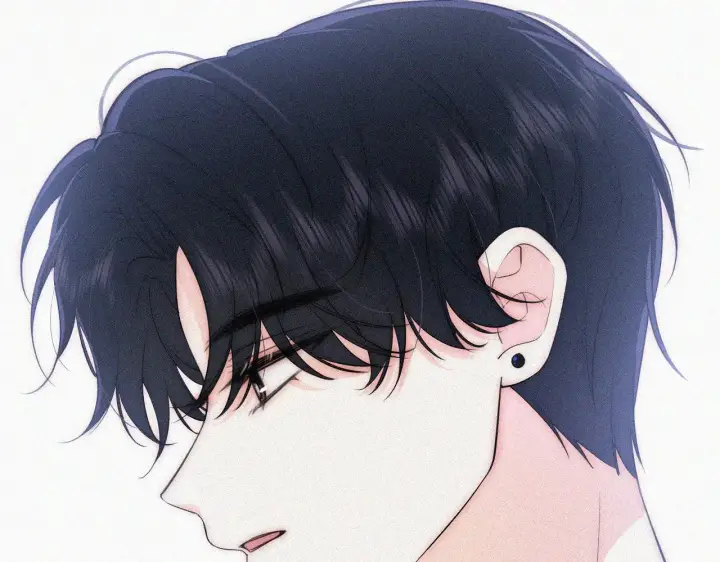 漫画《偏偏宠爱》第93话 水晶鞋第72张图