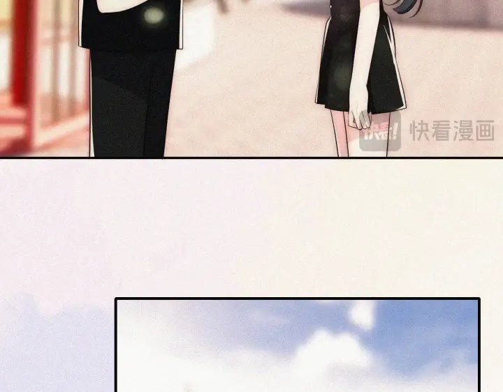 漫画《偏偏宠爱》第94话 他好笨第19张图