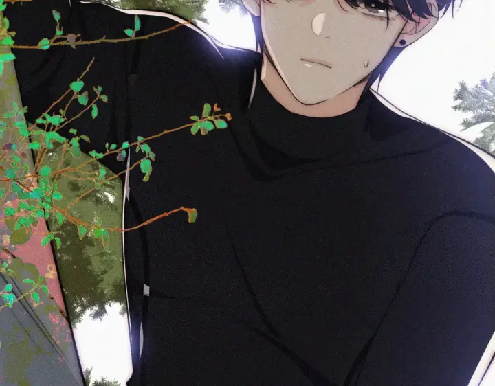 漫画《偏偏宠爱》第94话 他好笨第70张图
