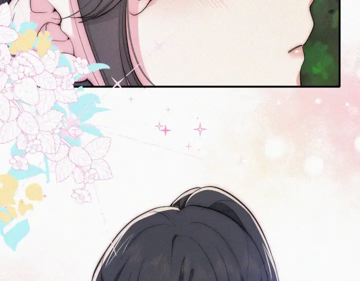 漫画《偏偏宠爱》第94话 他好笨第81张图