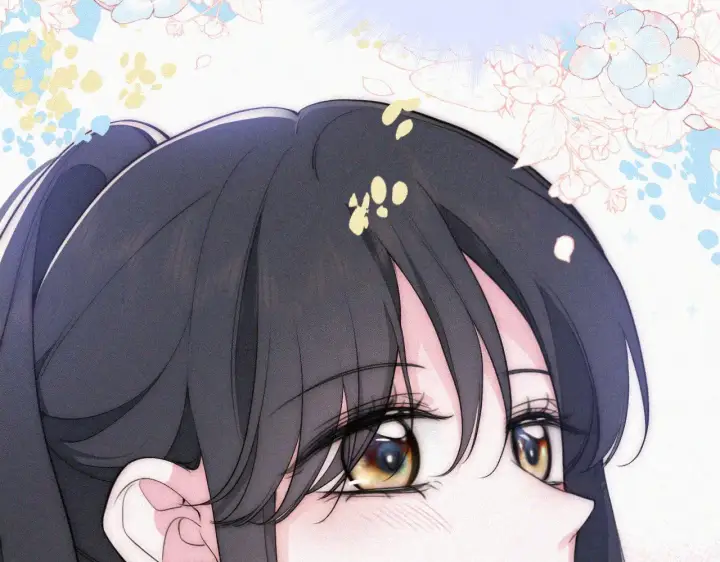漫画《偏偏宠爱》第94话 他好笨第93张图