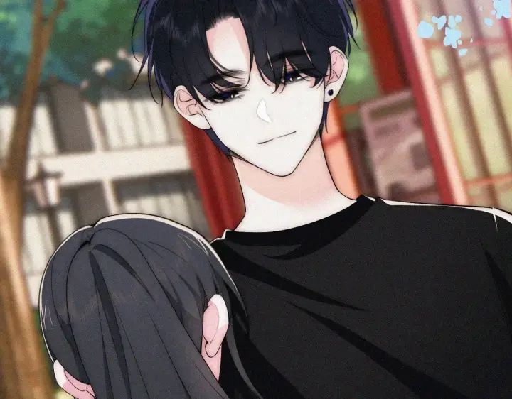 漫画《偏偏宠爱》第94话 他好笨第99张图