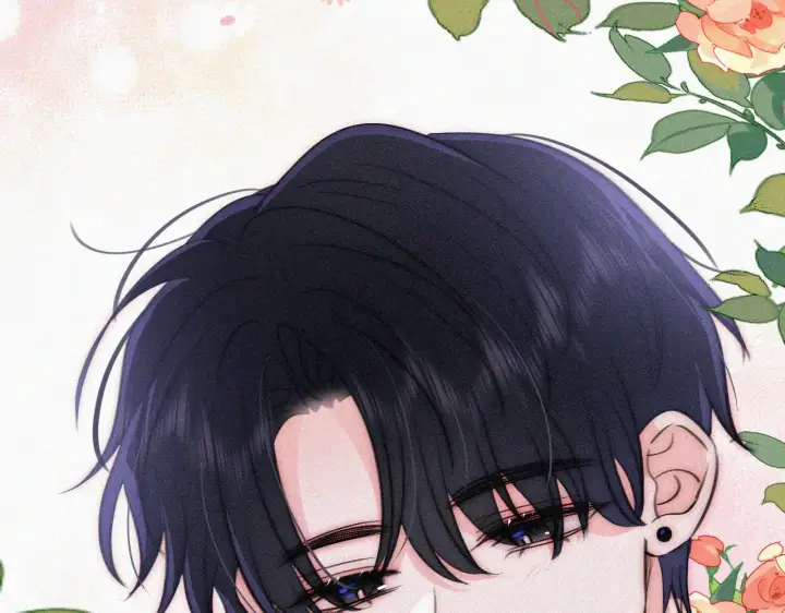 漫画《偏偏宠爱》第95话 我的公主第14张图