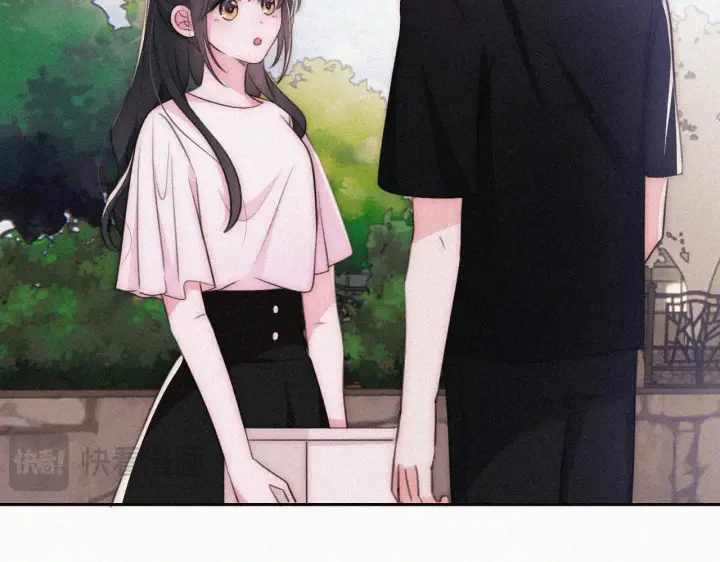 漫画《偏偏宠爱》第95话 我的公主第18张图