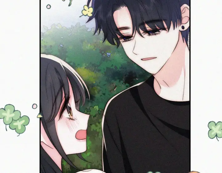 漫画《偏偏宠爱》第95话 我的公主第50张图