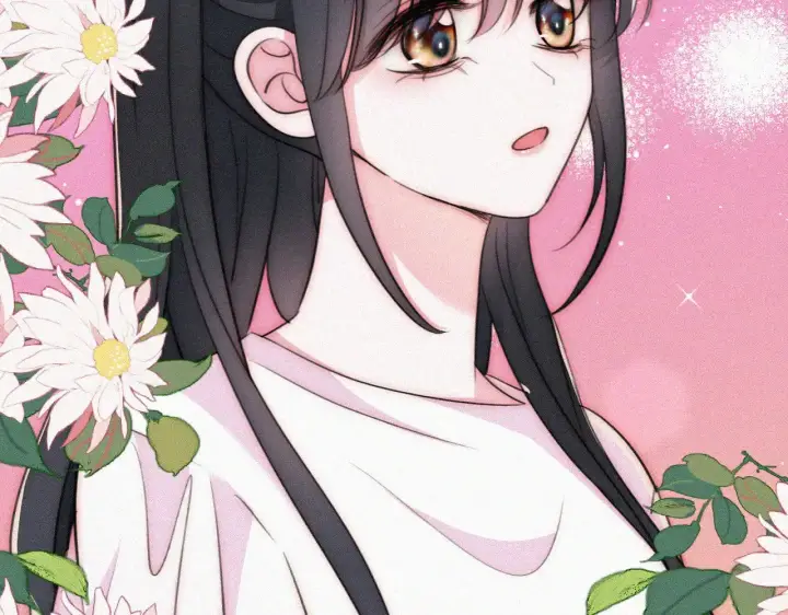 漫画《偏偏宠爱》第95话 我的公主第53张图