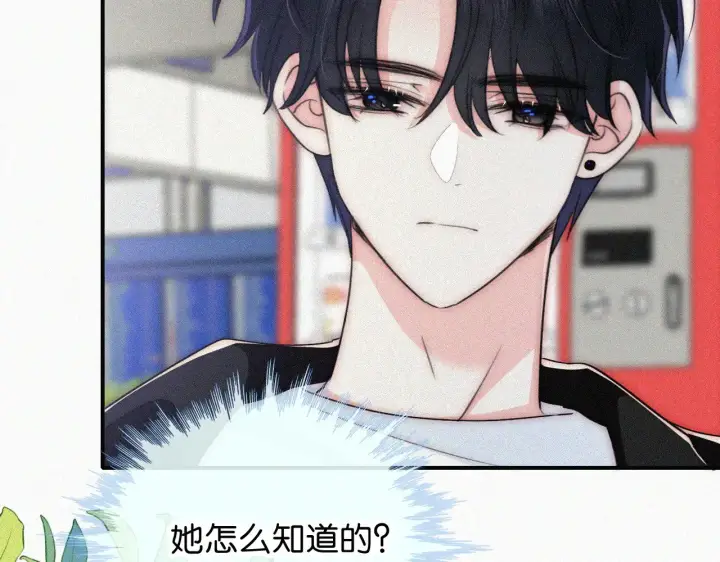 漫画《偏偏宠爱》第95话 我的公主第73张图