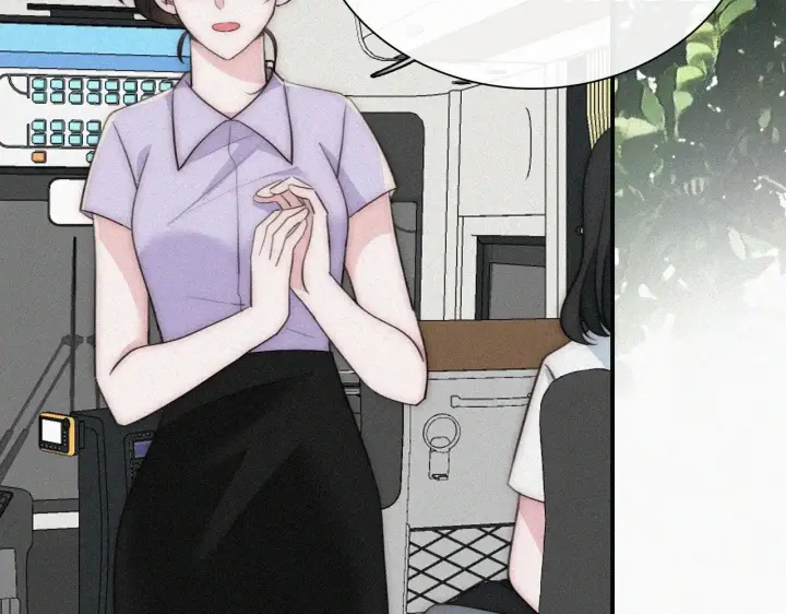 漫画《偏偏宠爱》第96话 面包第22张图