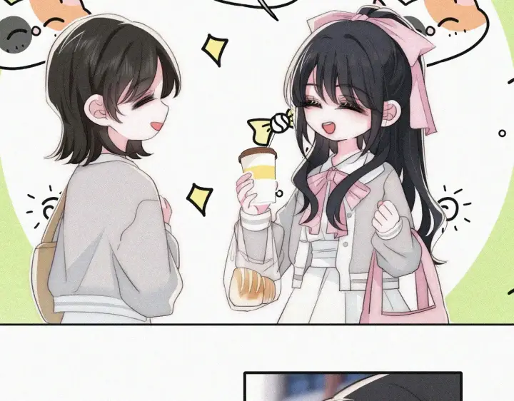 漫画《偏偏宠爱》第96话 面包第35张图