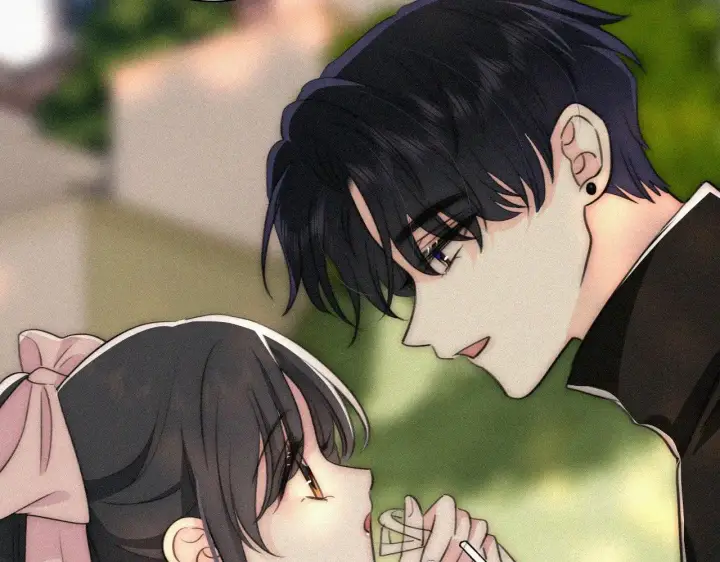漫画《偏偏宠爱》第96话 面包第83张图