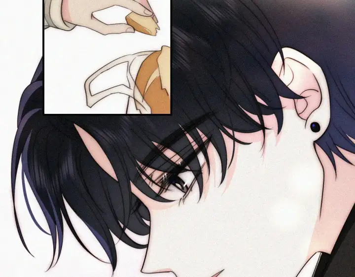 漫画《偏偏宠爱》第96话 面包第86张图