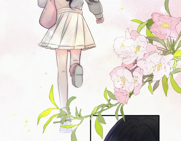 漫画《偏偏宠爱》第97话 小江爷第17张图