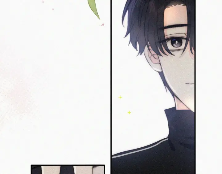 漫画《偏偏宠爱》第97话 小江爷第18张图