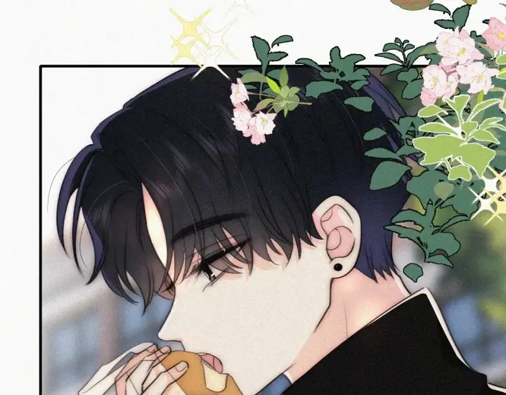 漫画《偏偏宠爱》第97话 小江爷第31张图