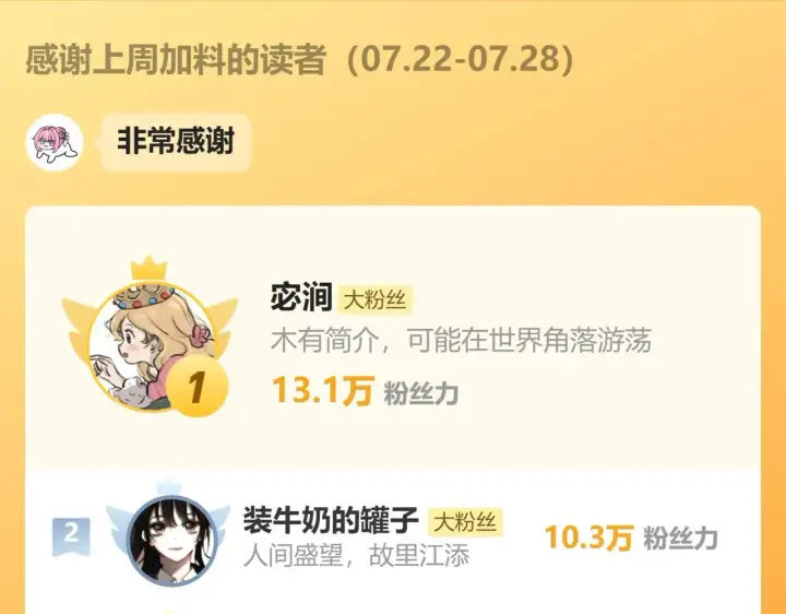 漫画《偏偏宠爱》第97话 小江爷第76张图