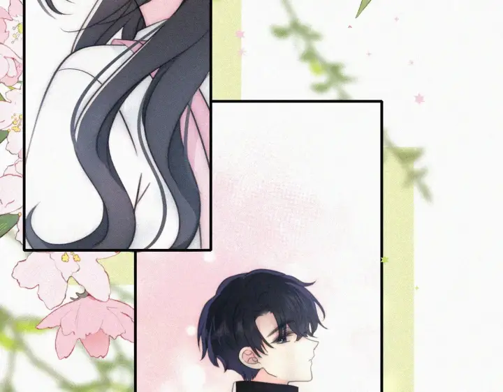 漫画《偏偏宠爱》第98话 她会喜欢我的第72张图