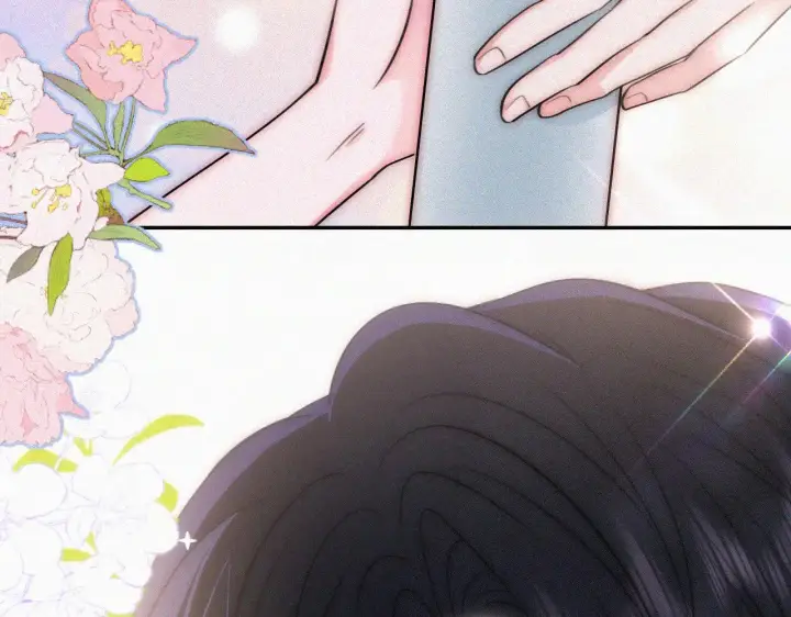 漫画《偏偏宠爱》第99话 脸颊吻第17张图