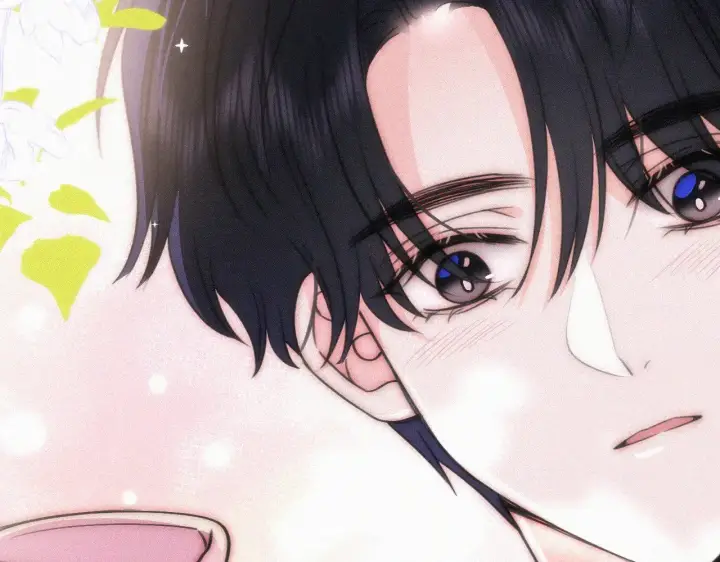 漫画《偏偏宠爱》第99话 脸颊吻第18张图