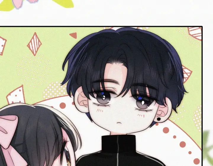 漫画《偏偏宠爱》第99话 脸颊吻第21张图