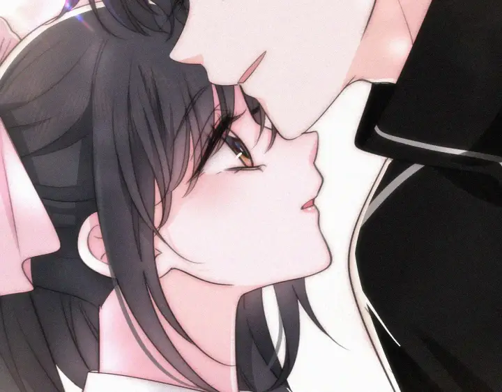 漫画《偏偏宠爱》第99话 脸颊吻第24张图