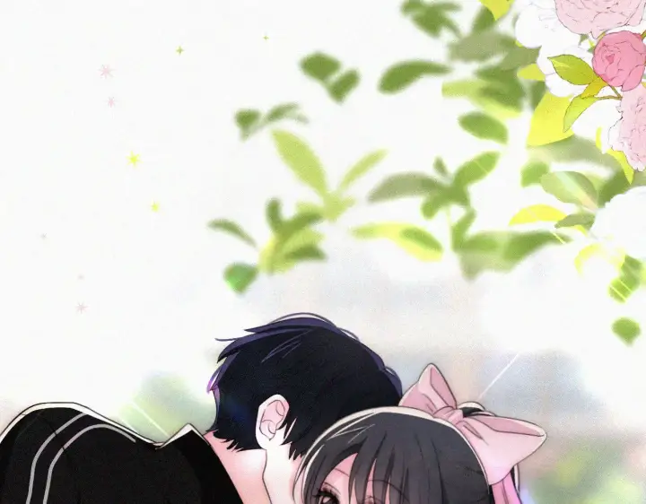 漫画《偏偏宠爱》第99话 脸颊吻第31张图